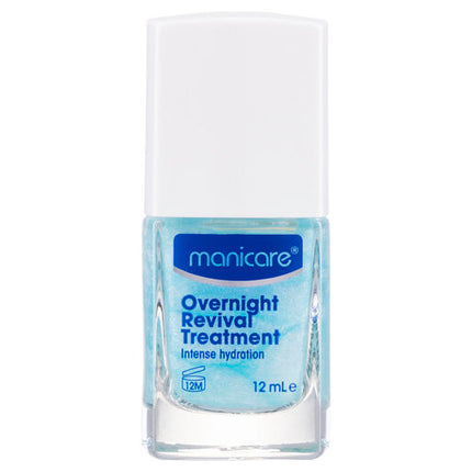 Manicare Overnight Reviver Treatment 12ml
