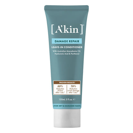 A’Kin Damage Repair Leave-In Conditioner 150ml