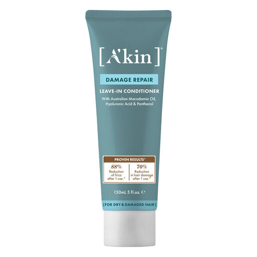 A’Kin Damage Repair Leave-In Conditioner 150ml