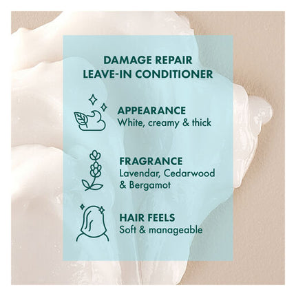 A’Kin Damage Repair Leave-In Conditioner 150ml
