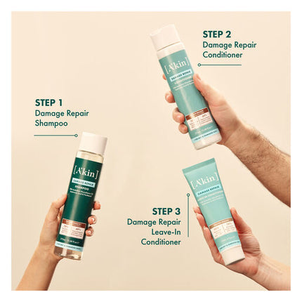 A’Kin Damage Repair Leave-In Conditioner 150ml