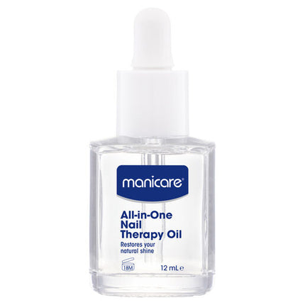 Manicare All-In-1 Nail Therapy 12ml