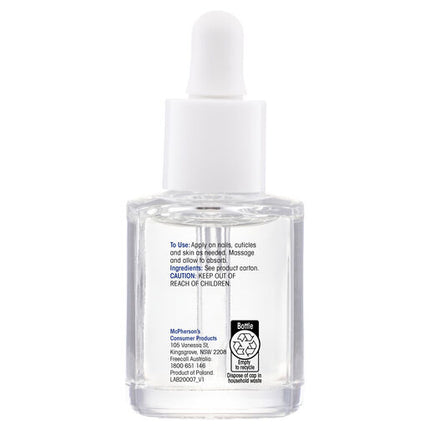 Manicare All-In-1 Nail Therapy 12ml