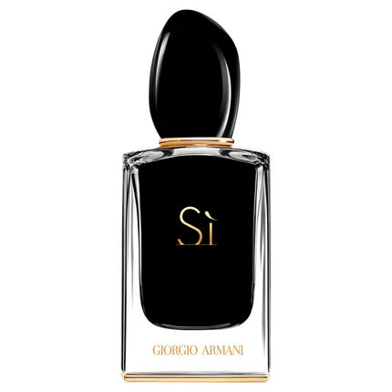 Giorgio Armani Si Intense Eau de Parfum 50ml