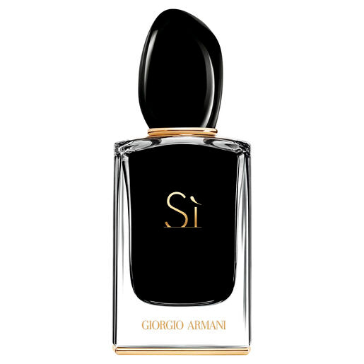 Giorgio Armani Si Intense Eau de Parfum 50ml