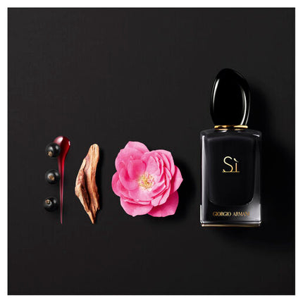 Giorgio Armani Si Intense Eau de Parfum 50ml