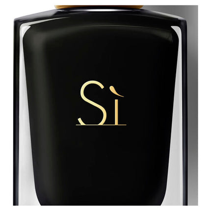 Giorgio Armani Si Intense Eau de Parfum 50ml