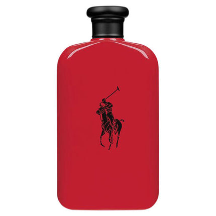 Ralph Lauren Polo Red Eau de Toilette 200ml