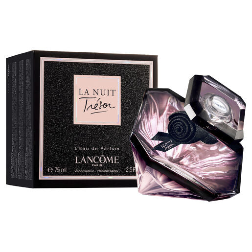 Lancôme Tresor La Nuit Eau de Parfum 75ml