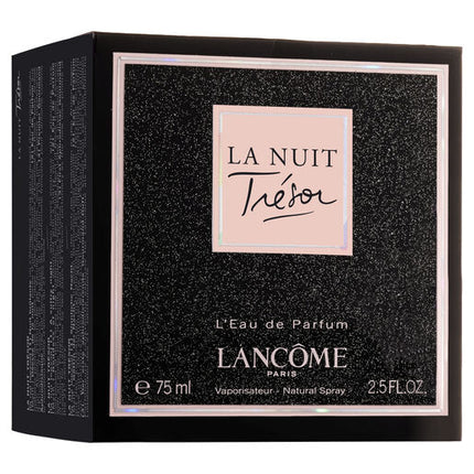 Lancôme Tresor La Nuit Eau de Parfum 75ml