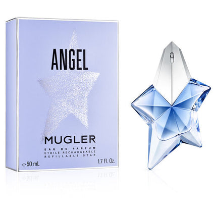 Thierry Mugler Angel Refillable Eau de Parfum 50ml