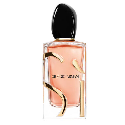 Giorgio Armani Si Intense Refillable Eau de Parfum 100ml
