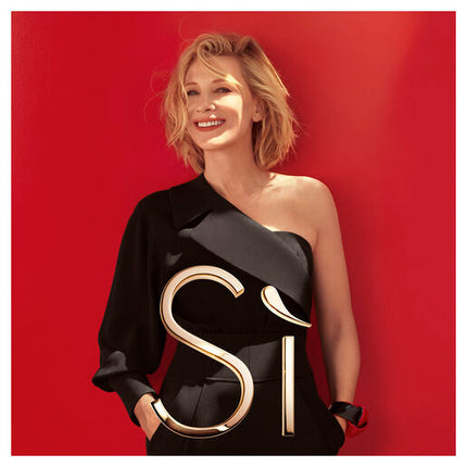 Giorgio Armani Si Intense Refillable Eau de Parfum 100ml