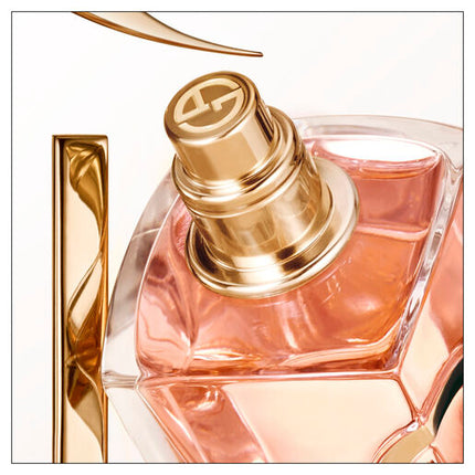 Giorgio Armani Si Intense Refillable Eau de Parfum 100ml