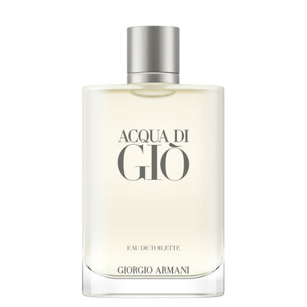Giorgio Armani Acqua Di Gio Eau de Toilette 200ml