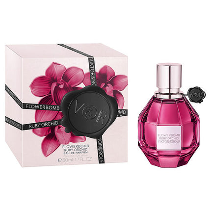 Viktor & Rolf Flowerbomb Orchid Eau de Parfum Fantasy 50ml
