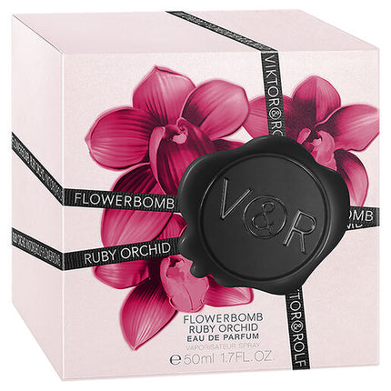 Viktor & Rolf Flowerbomb Orchid Eau de Parfum Fantasy 50ml