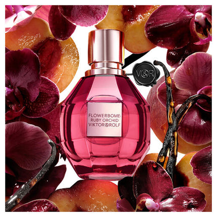 Viktor & Rolf Flowerbomb Orchid Eau de Parfum Fantasy 50ml