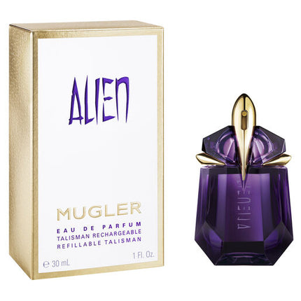 Thierry Mulger Alien Refillable Eau de Parfum 30ml