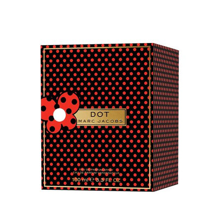 Marc Jacobs Dot Eau de Toilette 100mL