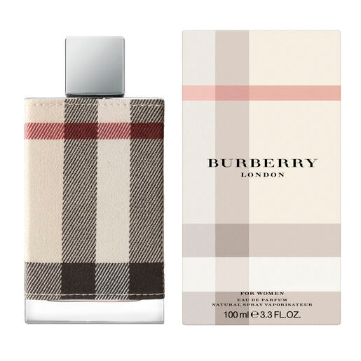 Burberry London Women Eau de Parfum 100ml