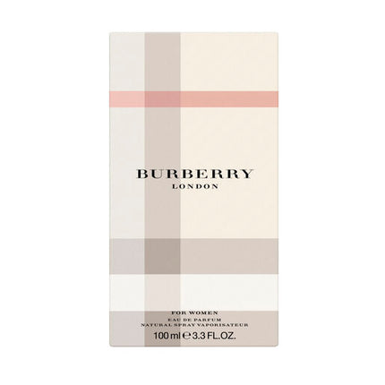 Burberry London Women Eau de Parfum 100ml