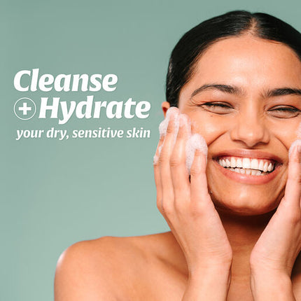 Dermaveen Face Ultra Hydrating Cleanser 200ml