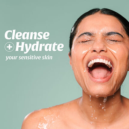 Dermaveen Face Ultra Hydrating Cleanser 200ml