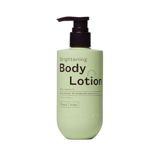 Frank Bright Body Lotion 250mL