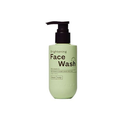 Frank Body Bright Face Wash 140mL