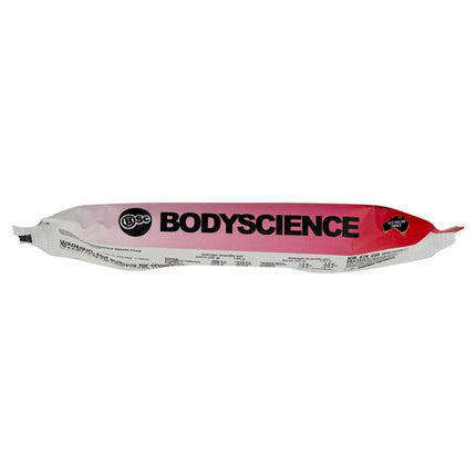 Body Science BSc High Protein Low Carb Mousse Bar Strawberries & Cream 55g