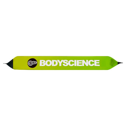 Body Science BSc High Protein Low Carb Bar Toffee Apple 60g