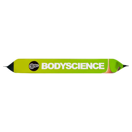 Body Science BSc High Protein Low Carb Bar Toffee Apple 60g