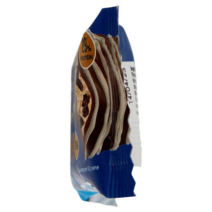 Body Science BSc High Protein Low Carb Mousse Bar Cookies & Cream 55g