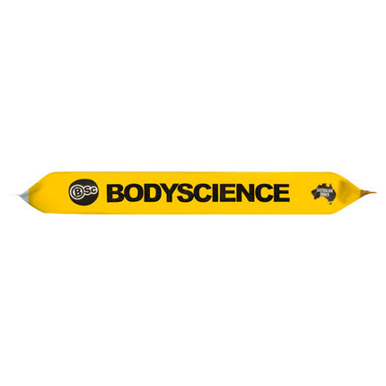Body Science BSc High Protein Low Carb Mousse Bar Passionfruit Cheesecake 55g