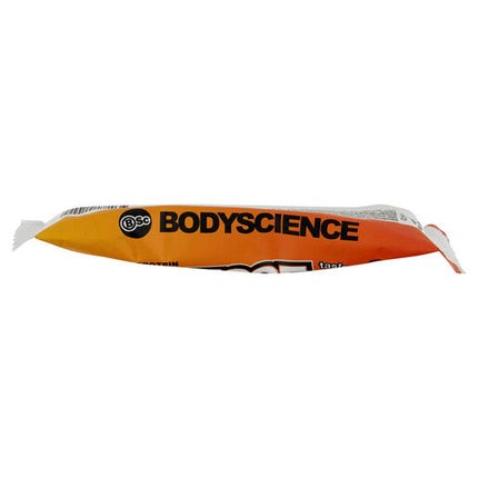 Body Science BSc High Protein Low Carb Mousse Bar Caramel Hokey Pokey 55g