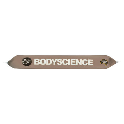 Body Science BSc High Protein Low Carb Mousse Bar Chocoholic 55g