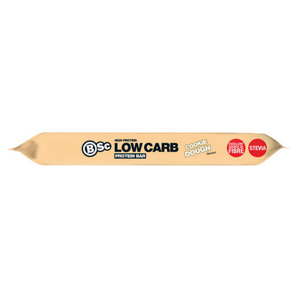 Body Science BSc High Protein Low Carb Bar Cookie Dough 60g