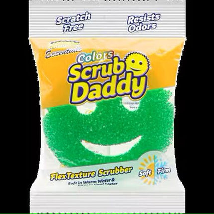 Scrub Daddy Essentials Scrub Daddy Green