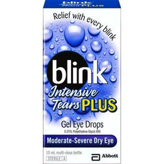 Collection image for: BLINK