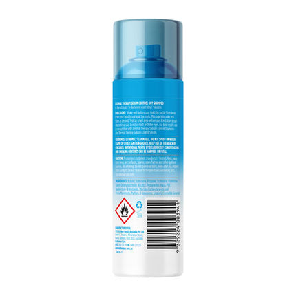 Dermal Therapy Sebum Control Dry Shampoo 30g