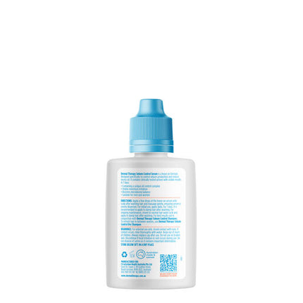 Dermal Therapy Sebum Control Serum 60ml