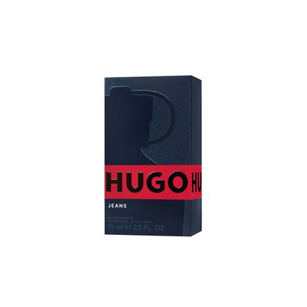 Hugo Boss Hugo Jeans Eau De Toilette 75ml
