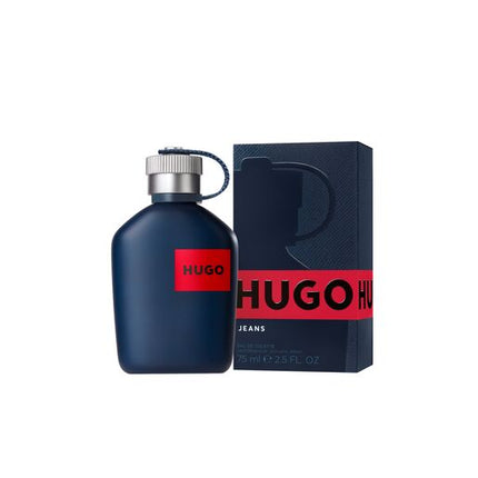 Hugo Boss Hugo Jeans Eau De Toilette 75ml