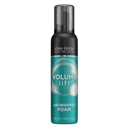 John Frieda Volume Mousse 212g