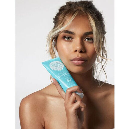 Bondi Sands Hydra SPF 50+ Body Lotion 150ml