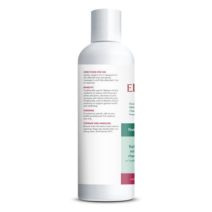 Elmore Oil Original 200mL