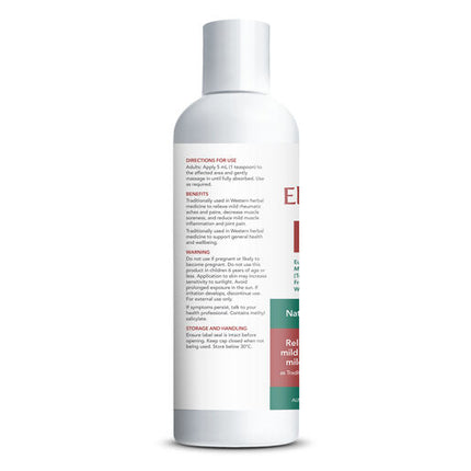 Elmore Oil Heat 200mL
