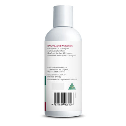 Elmore Oil Original 100mL