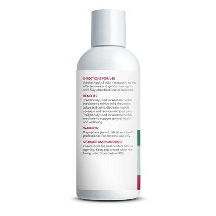 Elmore Oil Original 100mL